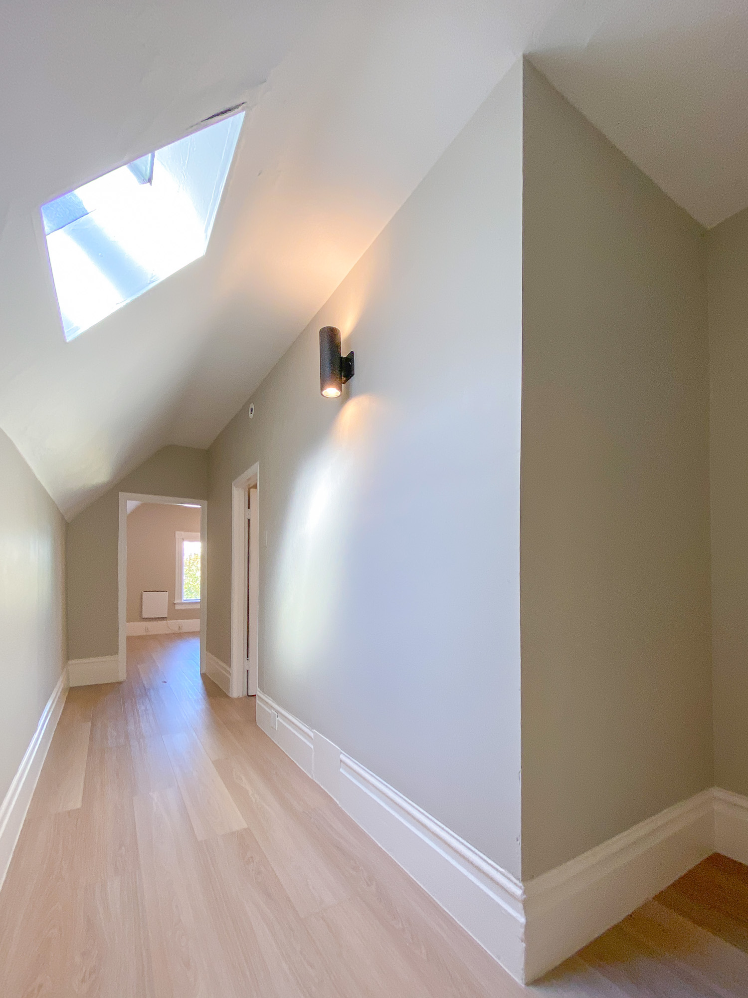 Apartment 3 photo 3