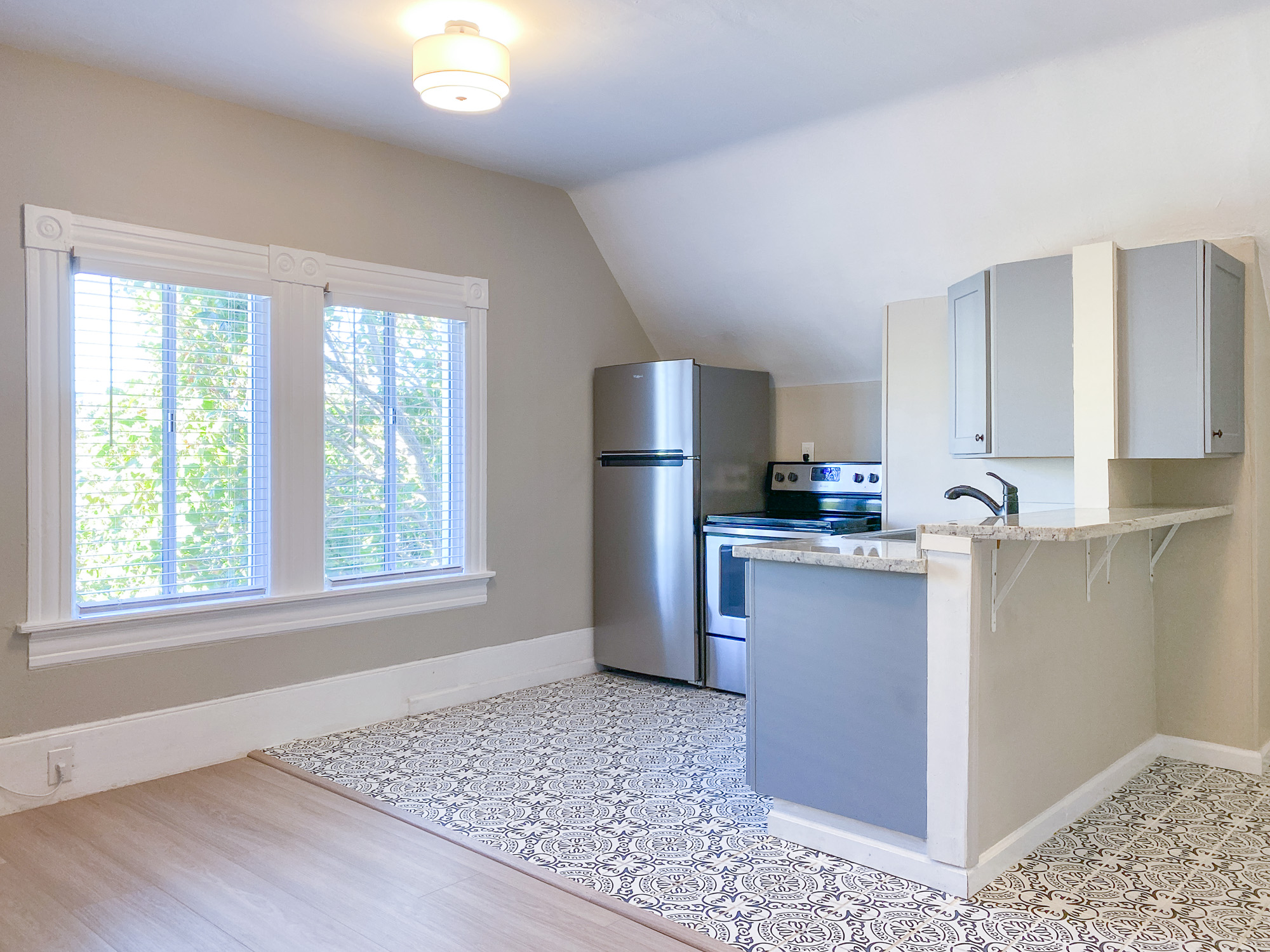 Apartment 3 photo 5
