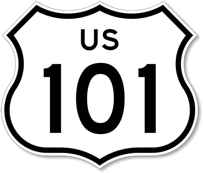 US Highway 101